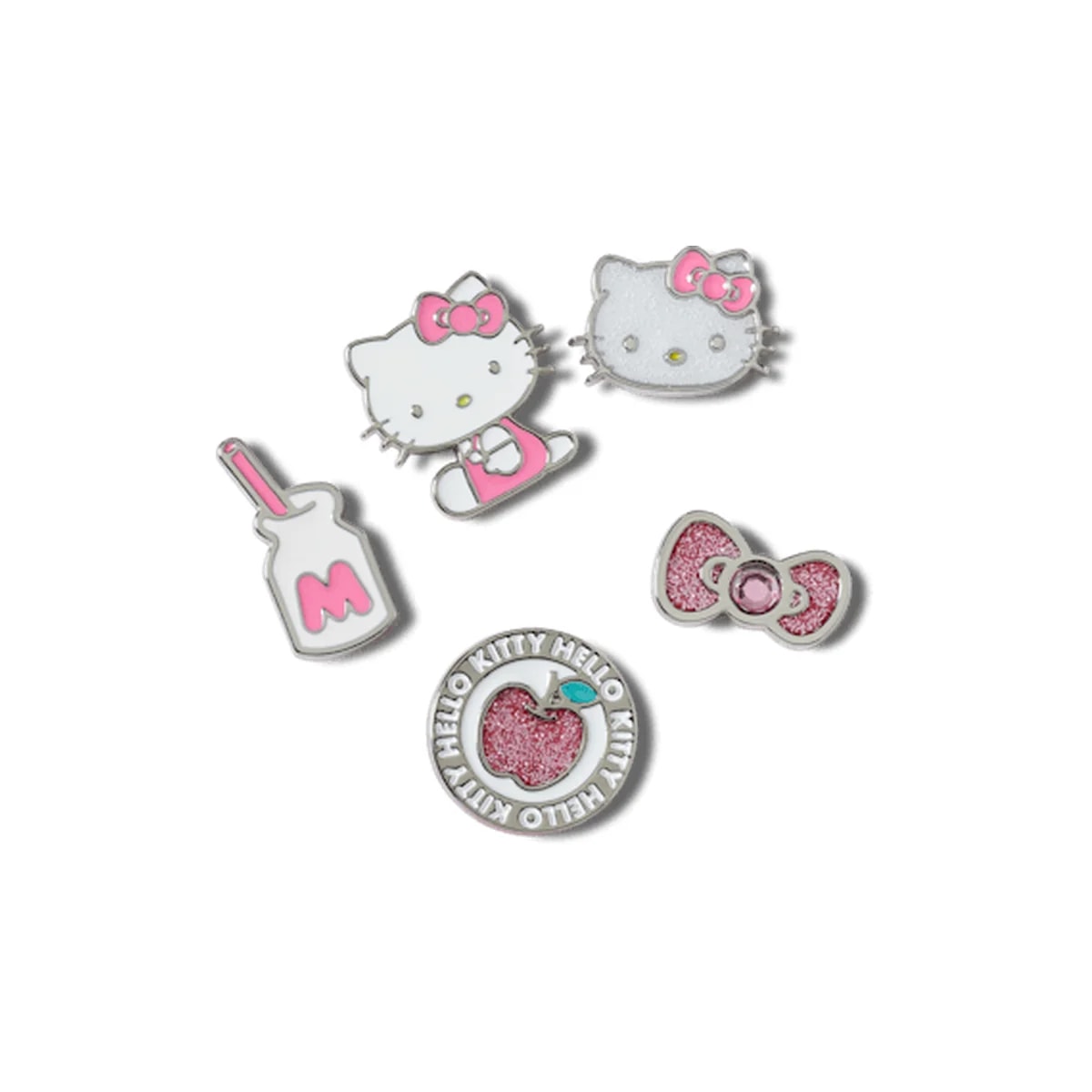 Hello Kitty Elevated 5 Pack