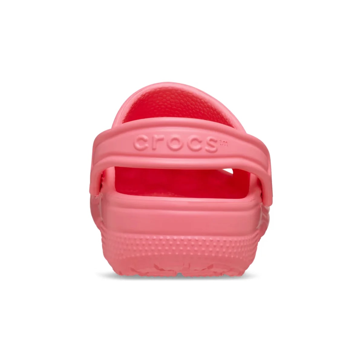 Crocs Kids' Classic Clog - Guava ALT160