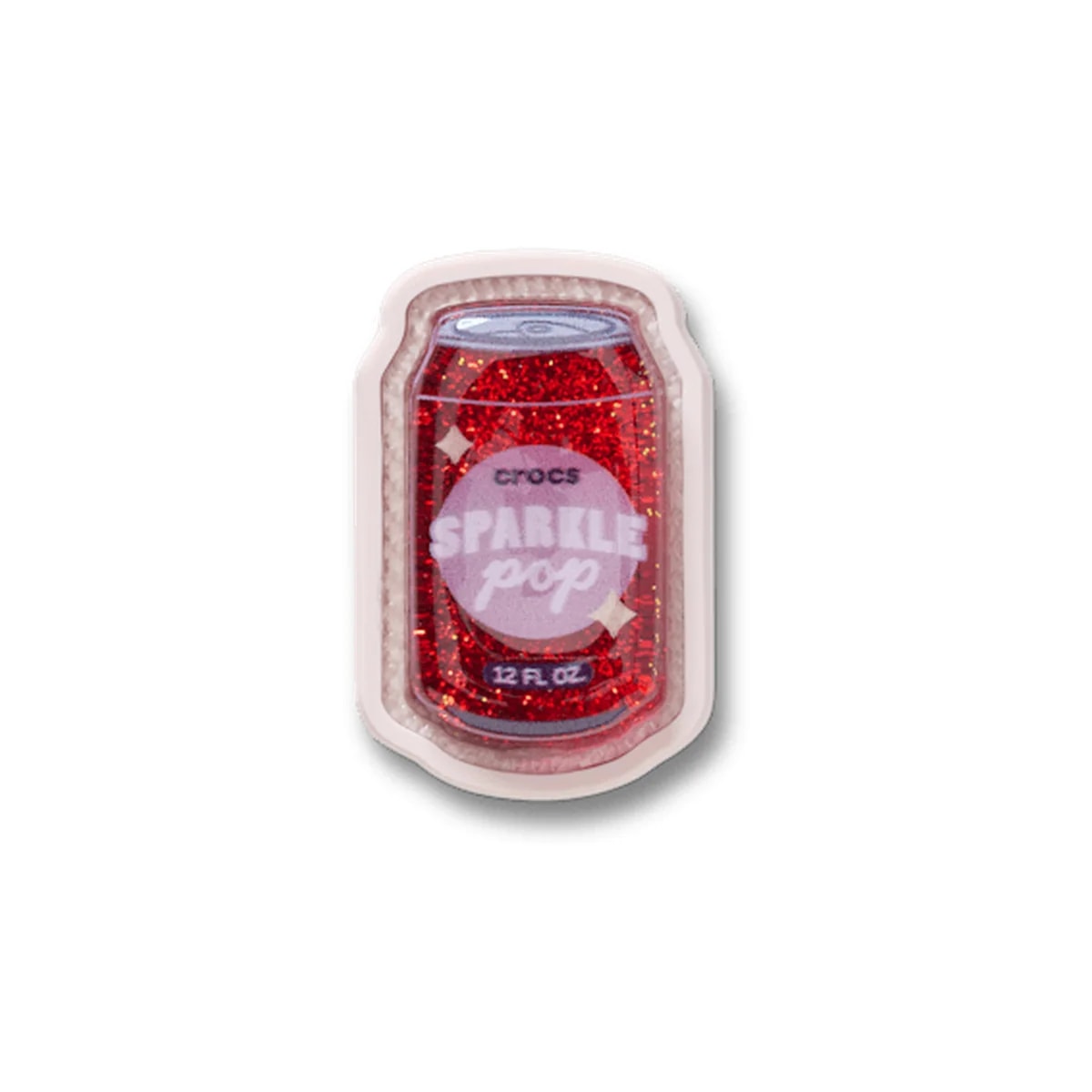 New Squish Filled Soda Pop