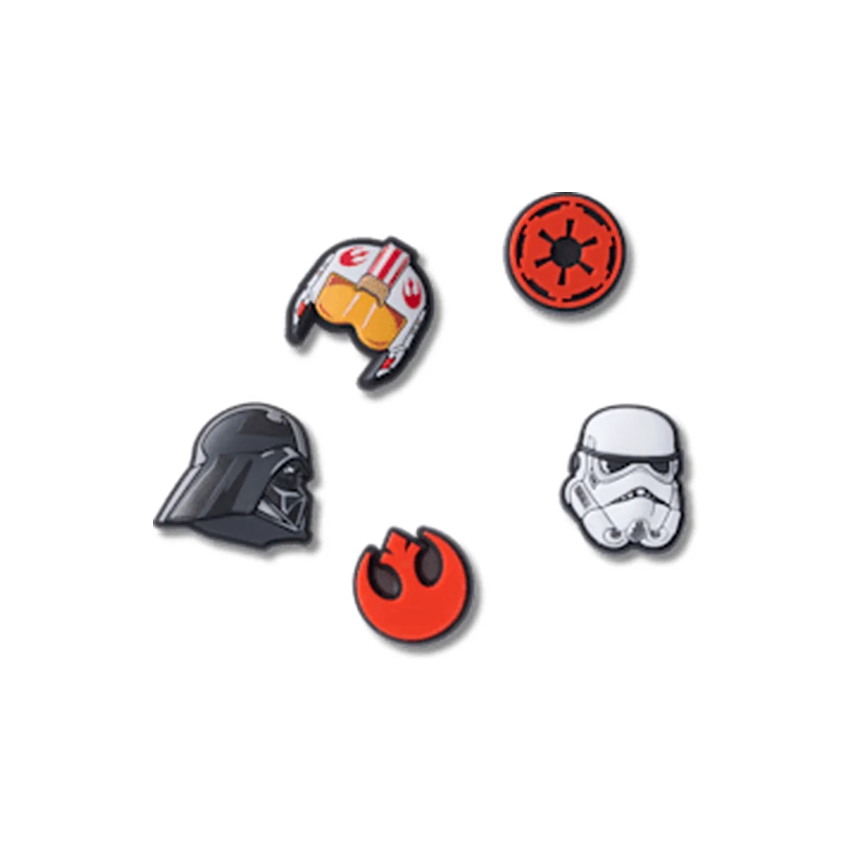 STAR WARS™ Symbols 5 Pack