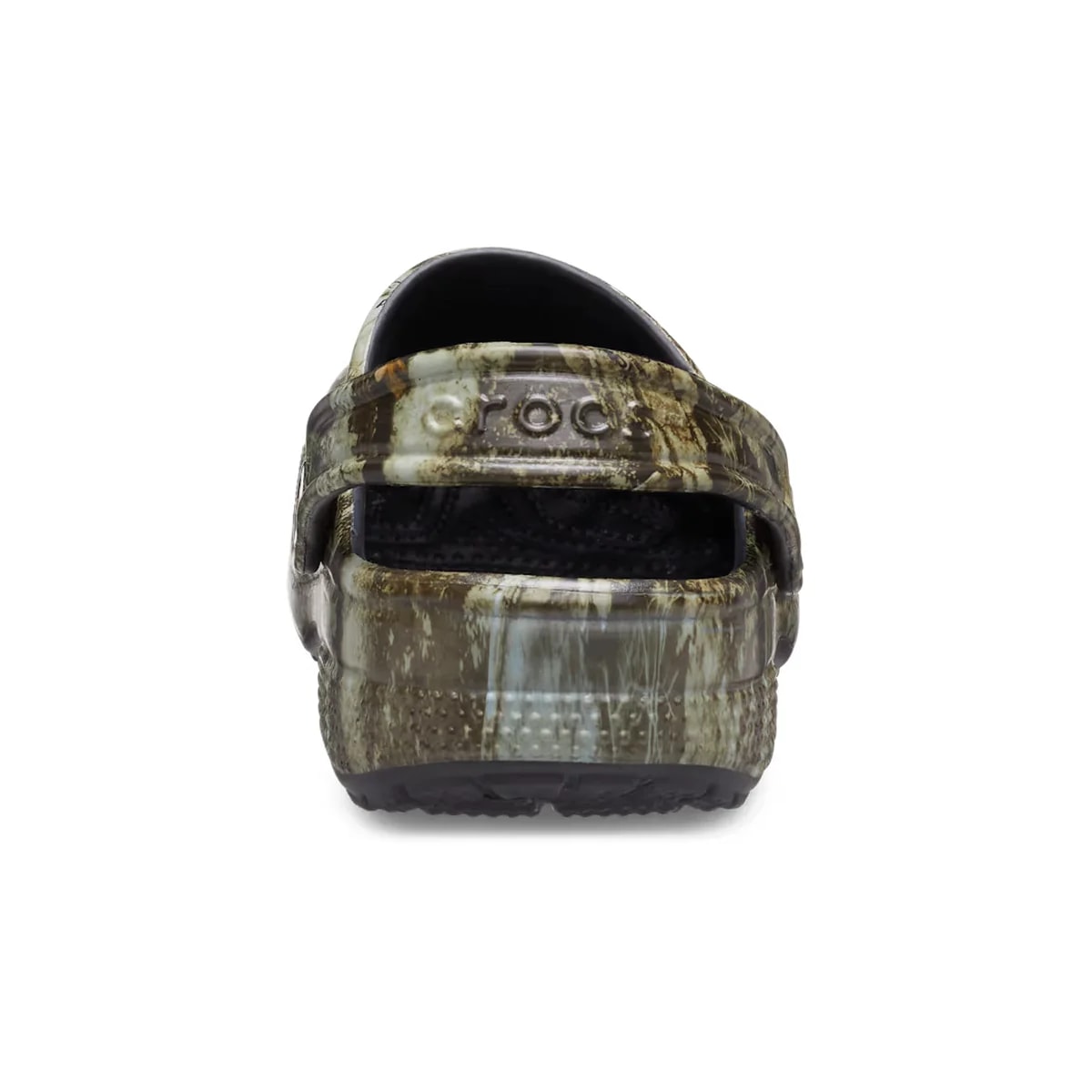 Crocs Toddler Realtree APX Classic Clog ALT160