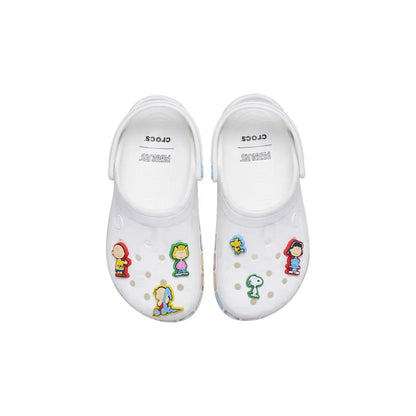 Crocs Peanuts Crocband Clog ALT120