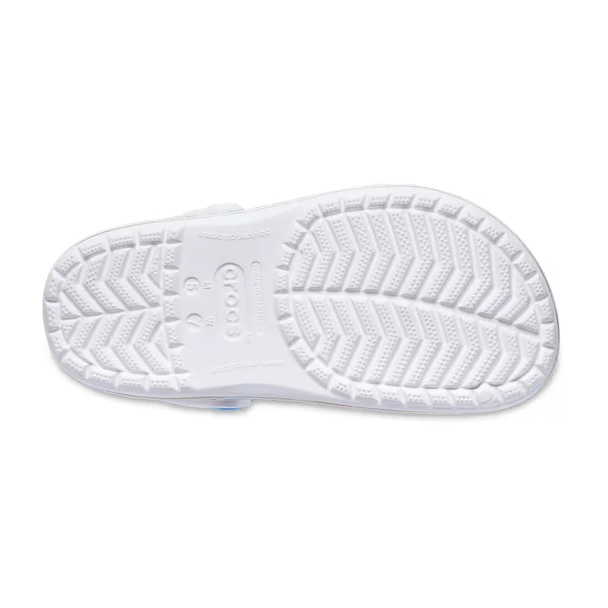 Crocs Peanuts Crocband Clog ALT130