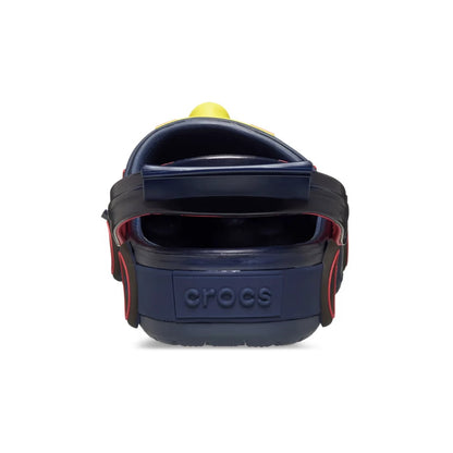 Crocs Oracle Red Bull Racing Crocband™ Clog ALT160