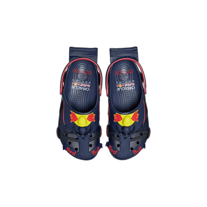 Oracle Red Bull Racing Crocband™ Clog - Multi