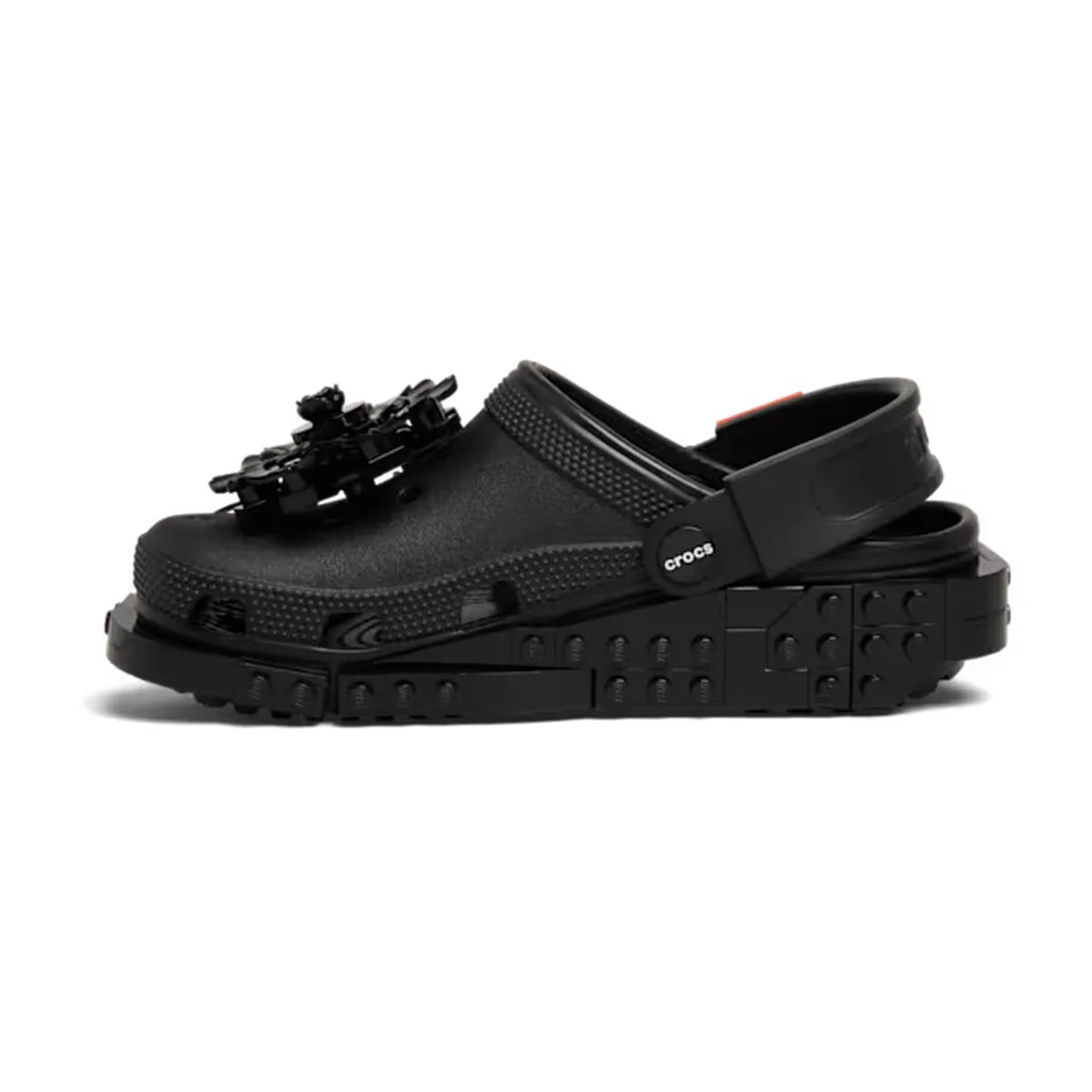 Crocs LEGO® Midnight Garden Clog ALT130