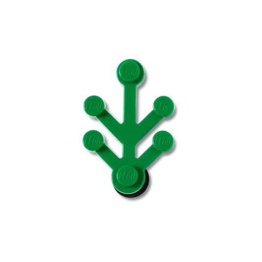 LEGO® Dark Green Leaf