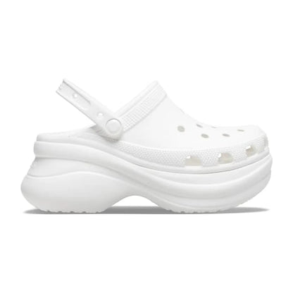 Bae Clog - White