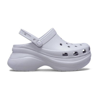 Bae Clog - Mauve Mist