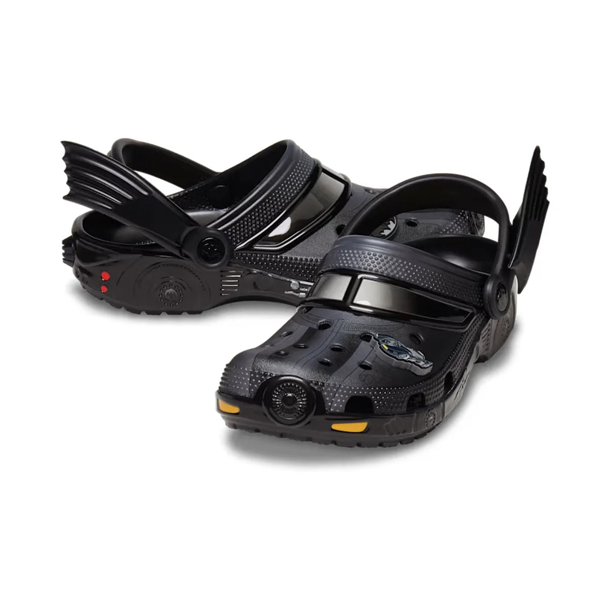 Crocs Batman Batmobile Classic Clog ALT110