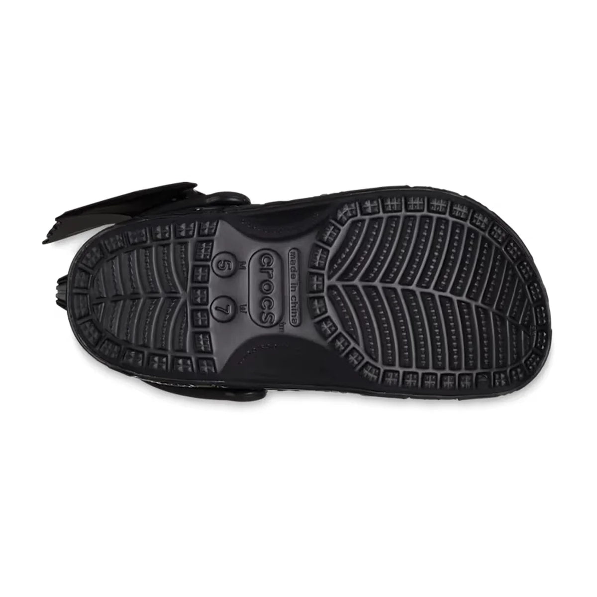 Crocs Batman Batmobile Classic Clog ALT130