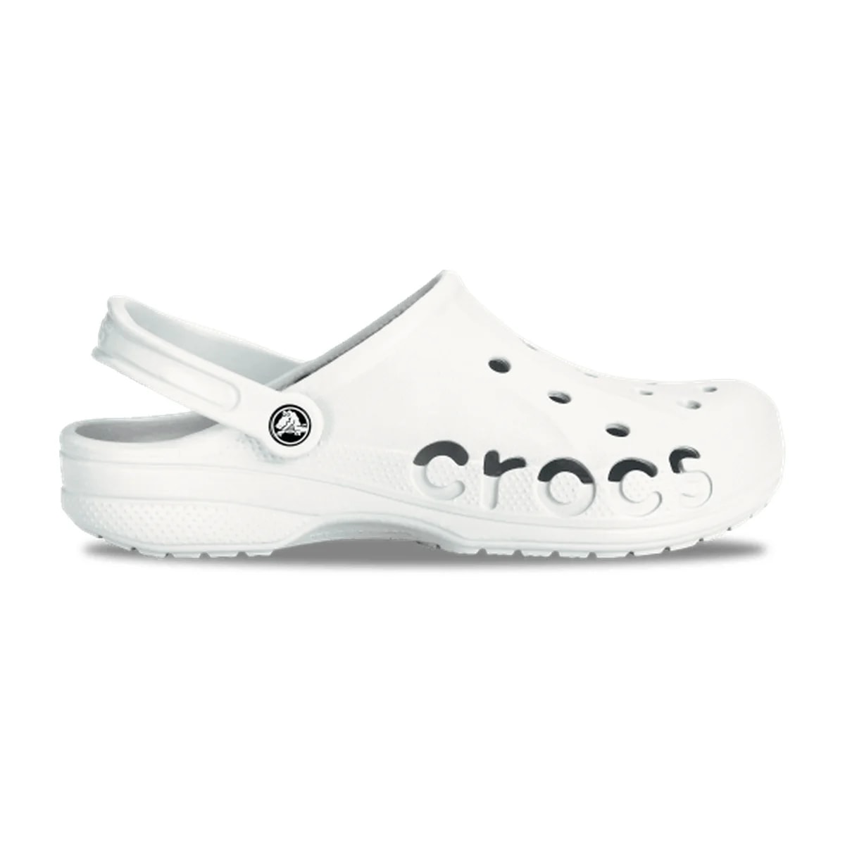 Baya Clog - White