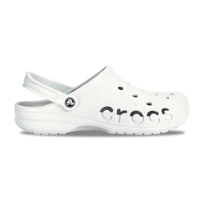 Baya Clog - White