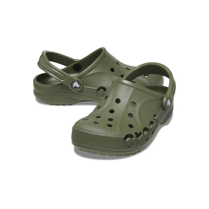 Crocs Baya Clog - Army Green ALT110