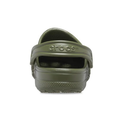 Crocs Baya Clog - Army Green ALT160