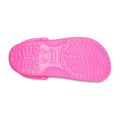 Crocs Baya Clog - Electric Pink ALT130