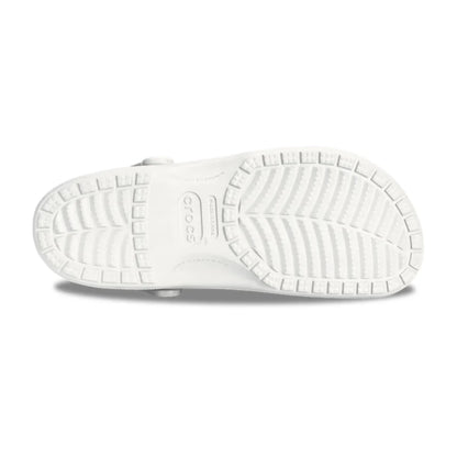 Crocs Baya Clog - White ALT130
