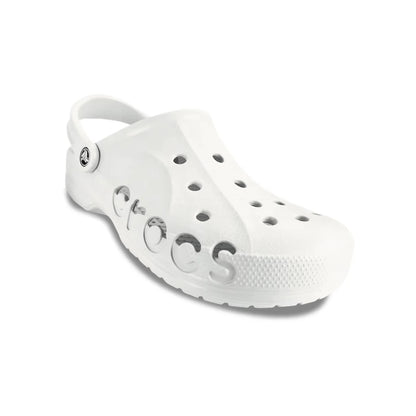 Crocs Baya Clog - White ALT140