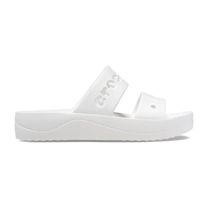 Crocs Baya Platform Sandal ALT100