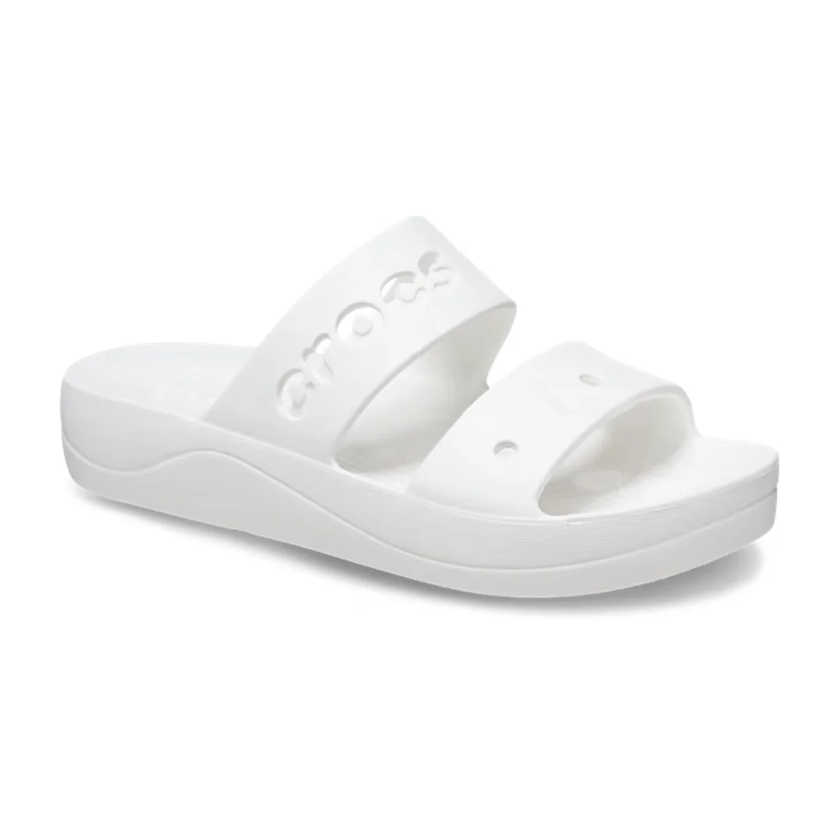 Crocs Baya Platform Sandal ALT140