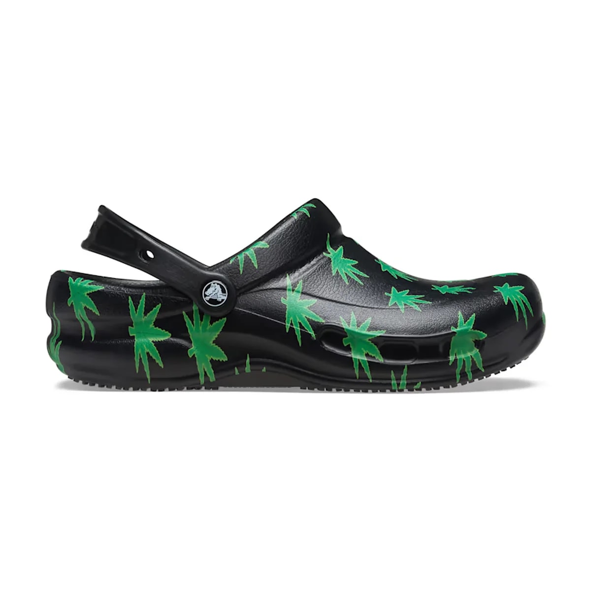 color:Black / Green alt:ALT100