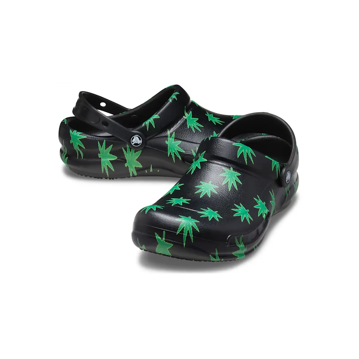 color:Black / Green alt:ALT110