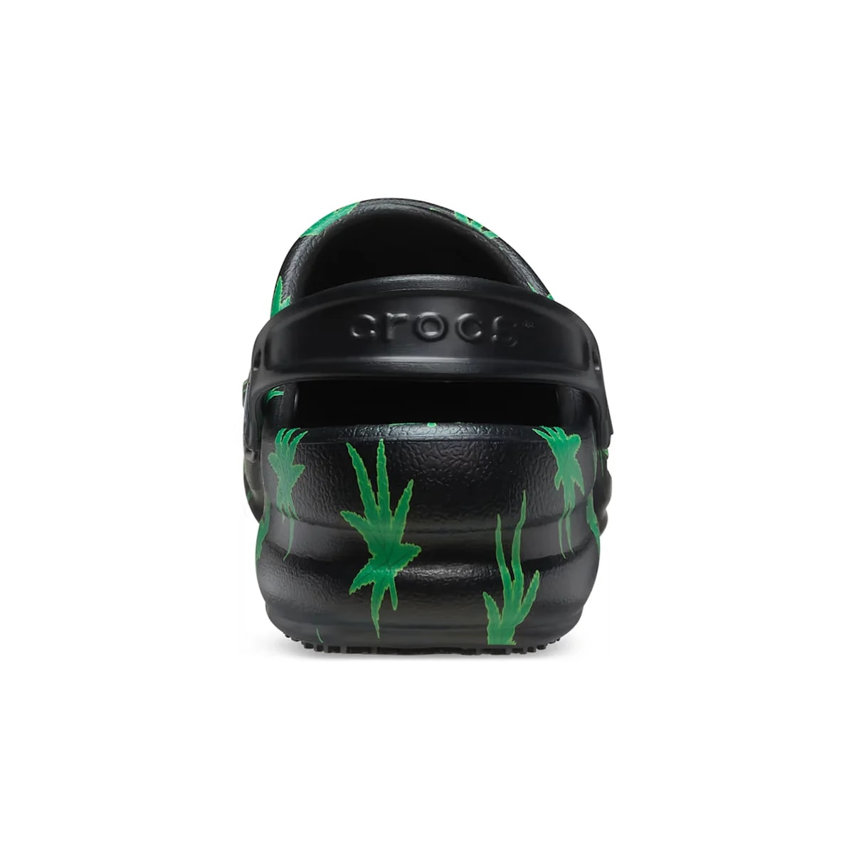 color:Black / Green alt:ALT160