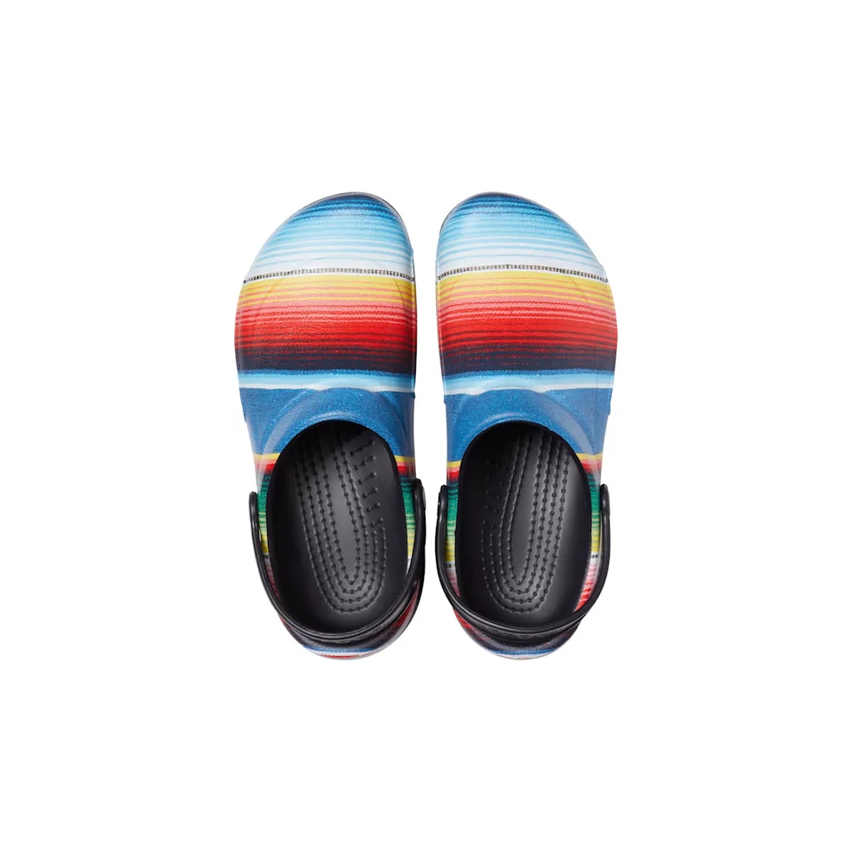 color:Black / Multi Stripe alt:ALT120