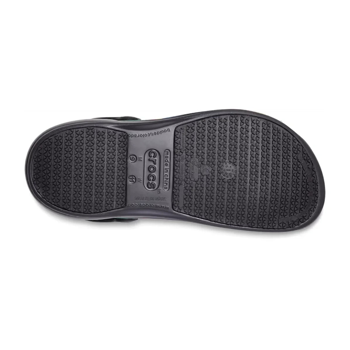 color:Black / Multi Stripe alt:ALT130