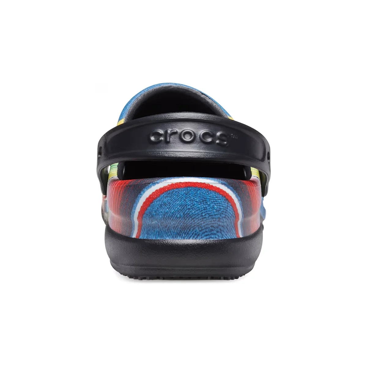color:Black / Multi Stripe alt:ALT160