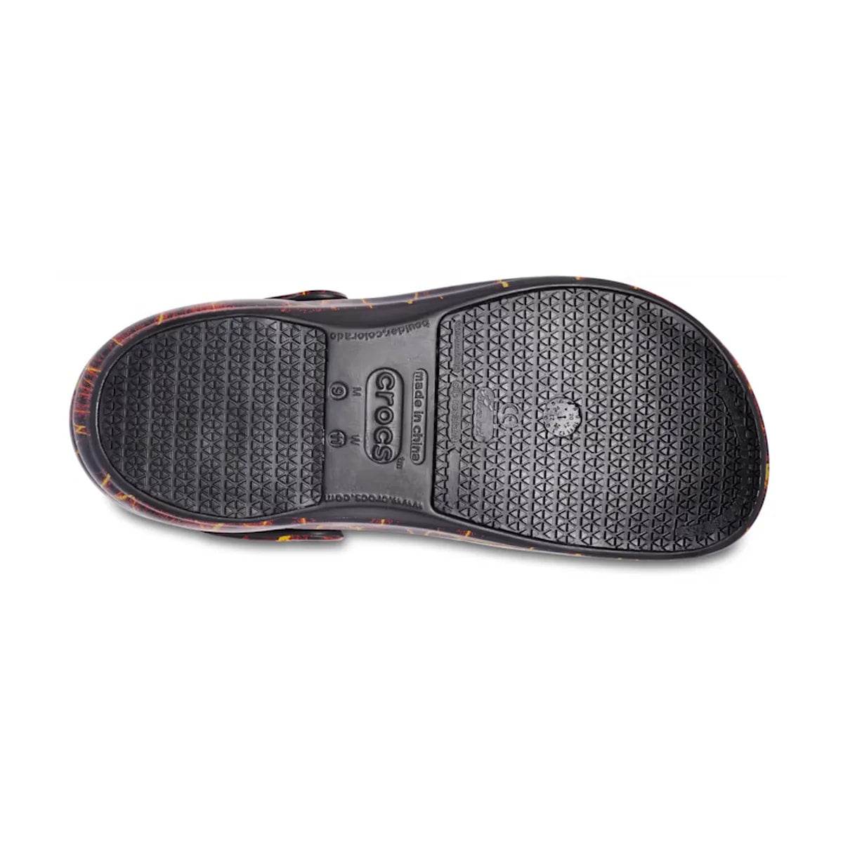 color:Black / Flame alt:ALT130