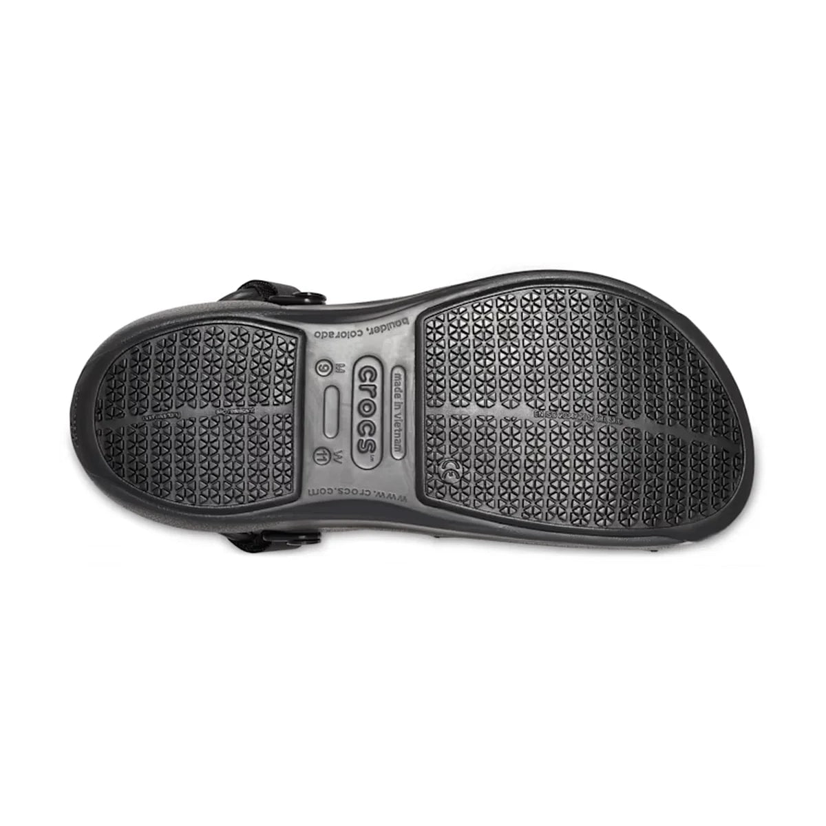 Crocs Bistro Pro LiteRide™ Work Clog ALT130