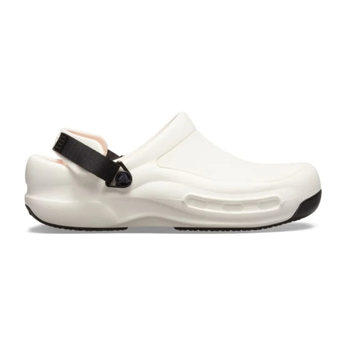 Bistro Pro LiteRide™ Work Clog - White