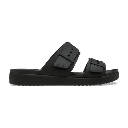 Brooklyn Buckle Low Low - Black