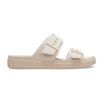 Brooklyn Buckle Low Low - Quartz