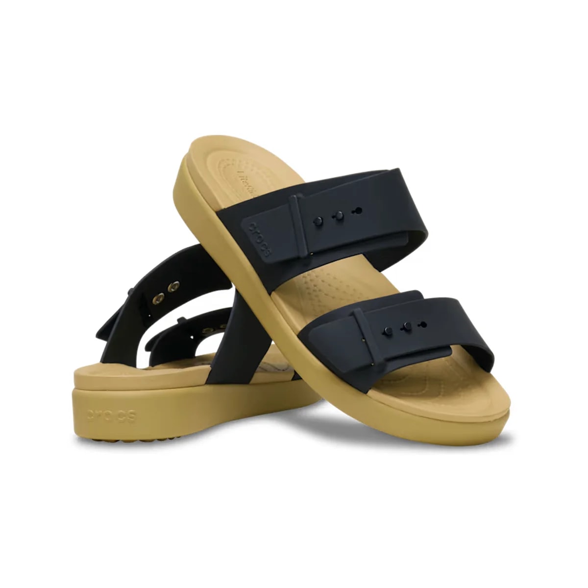 color:Black / Tan alt:ALT110