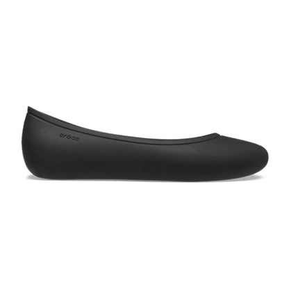 Brooklyn Flat - Black