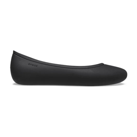 Brooklyn Flat - Black