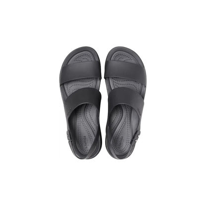 Crocs Brooklyn Low Wedge Sandal ALT120