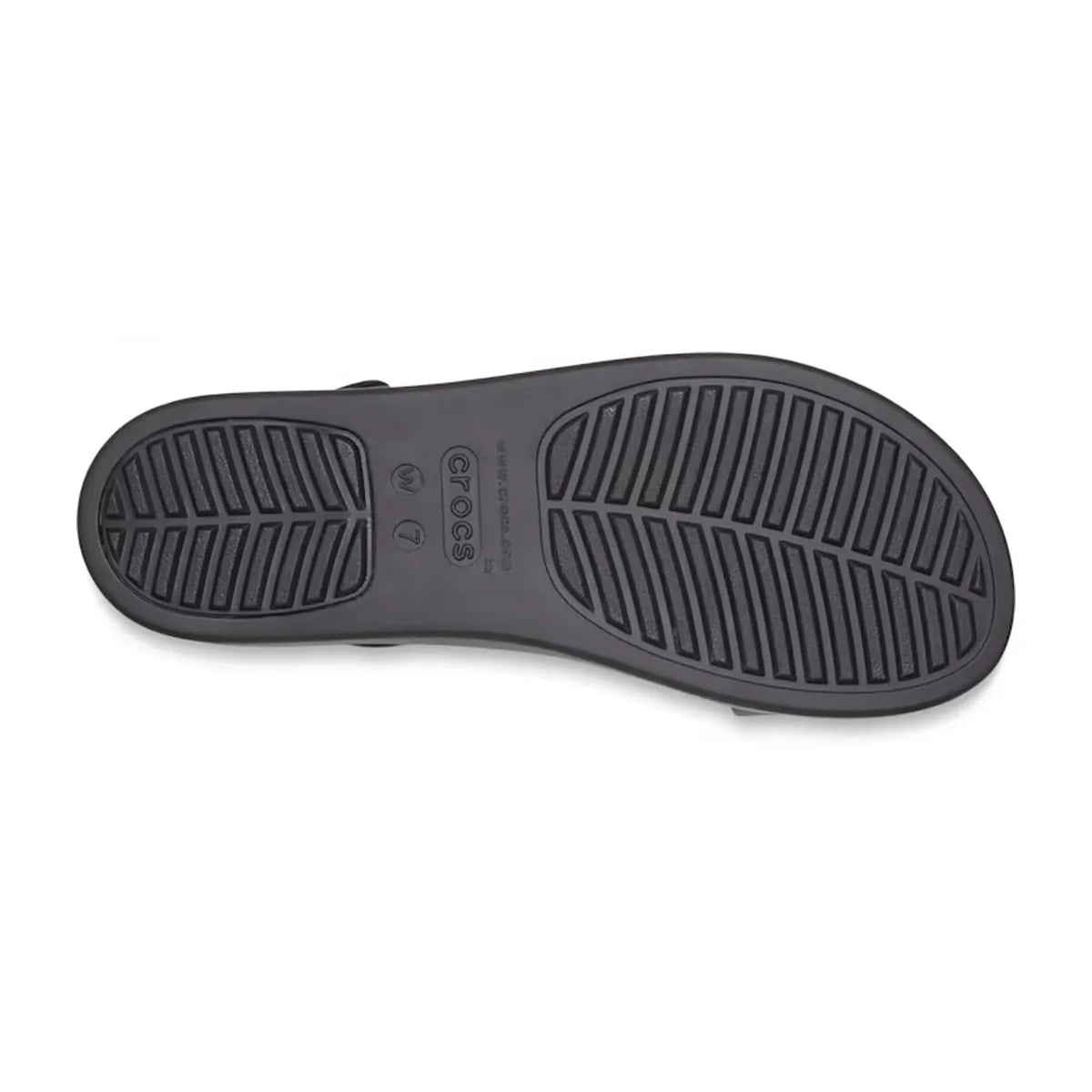 Crocs Brooklyn Low Wedge Sandal ALT130