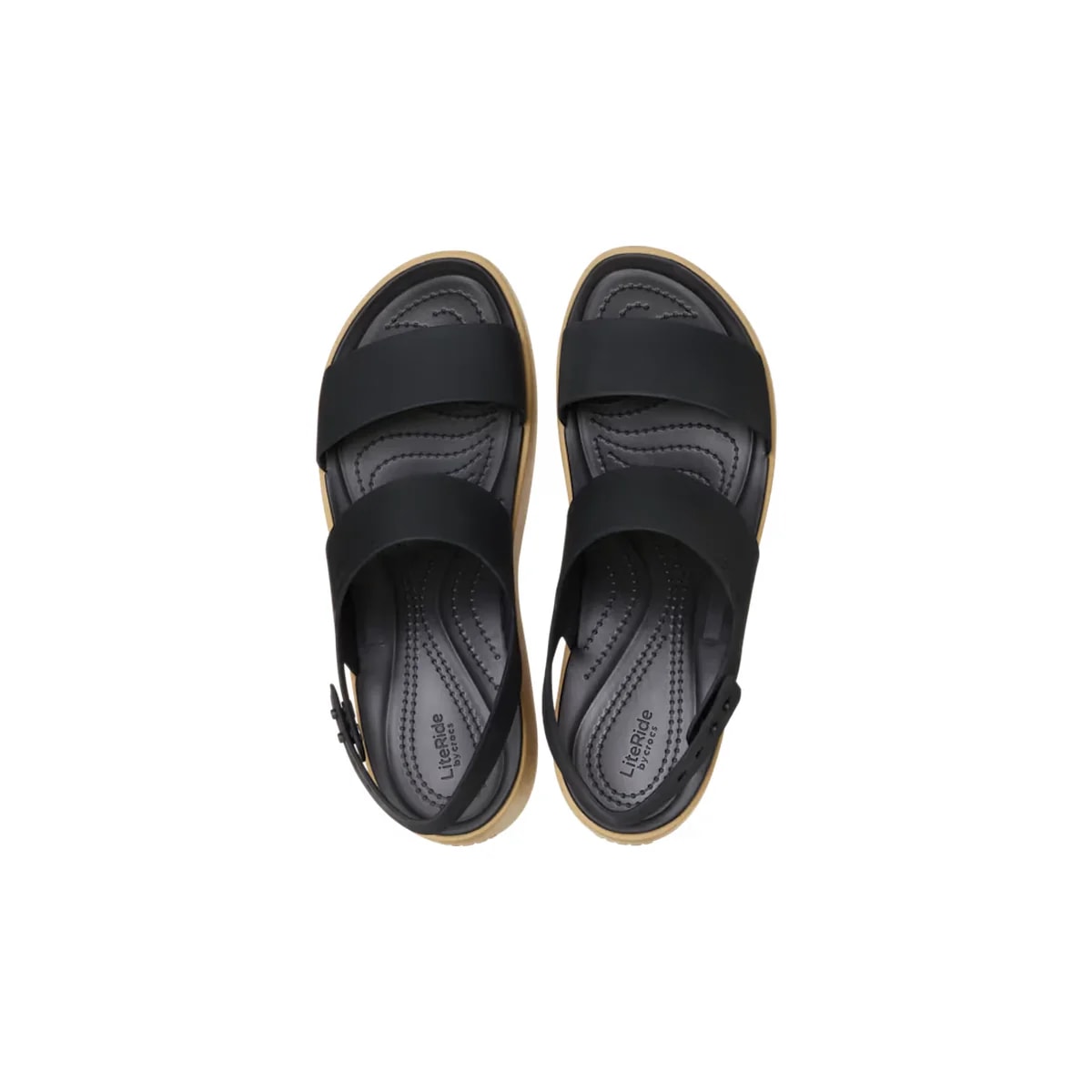 Crocs Brooklyn Sky Sandal ALT120