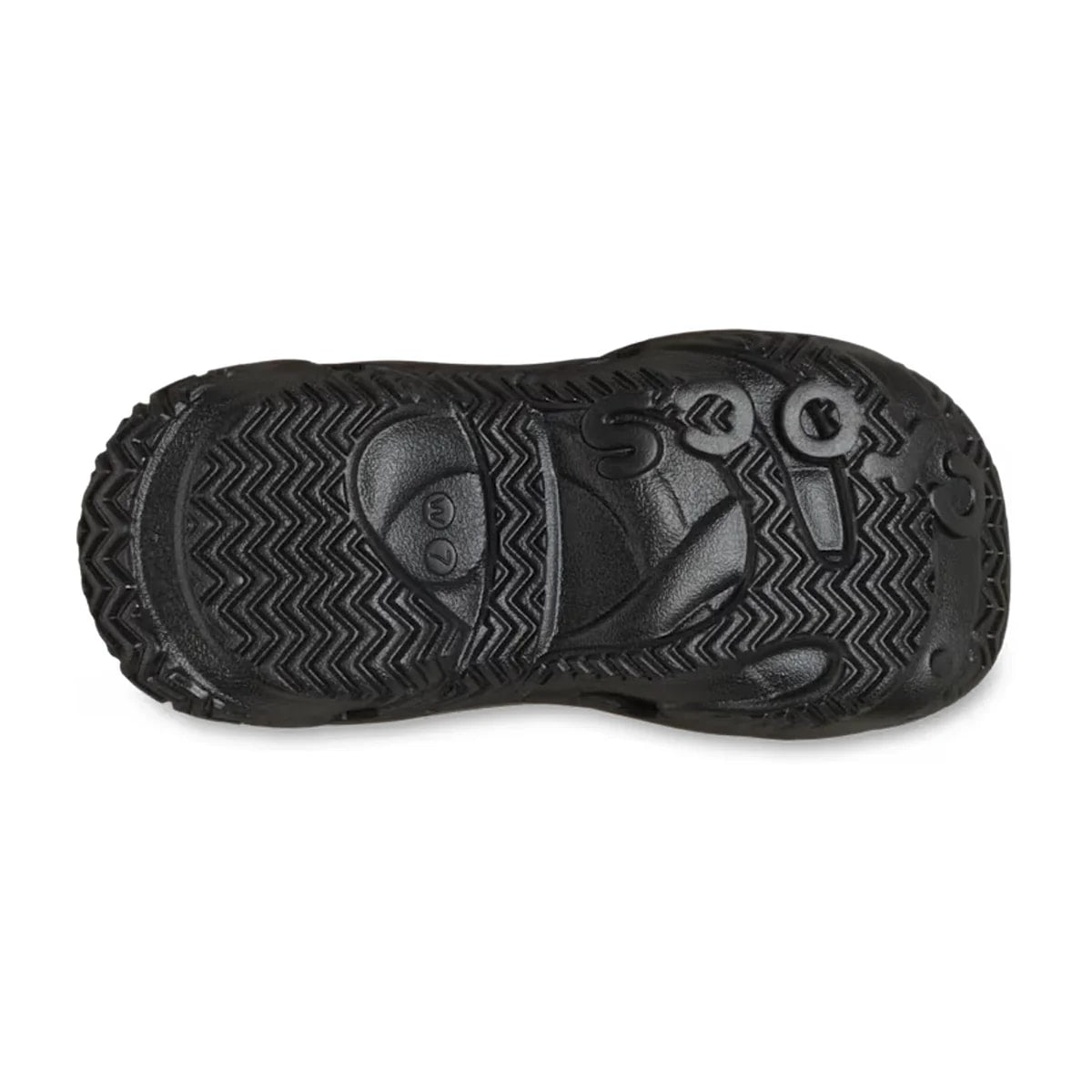 Crocs Caged Clog ALT130