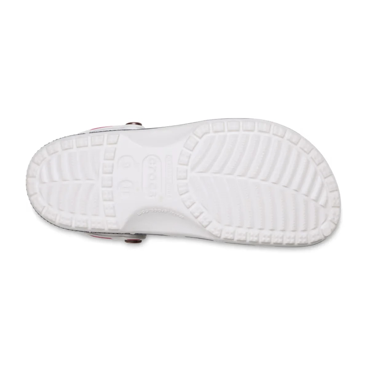 Crocs Classic American Flag Clog ALT130