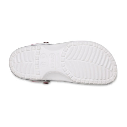 Crocs Classic American Flag Clog ALT130