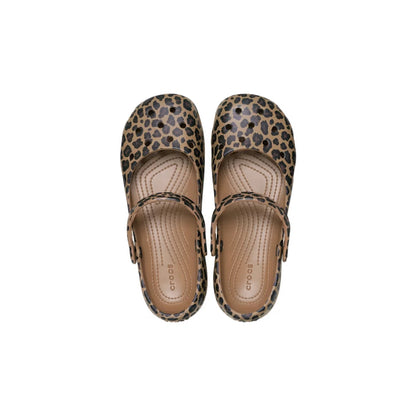 Crocs Classic Animal Ballet ALT120