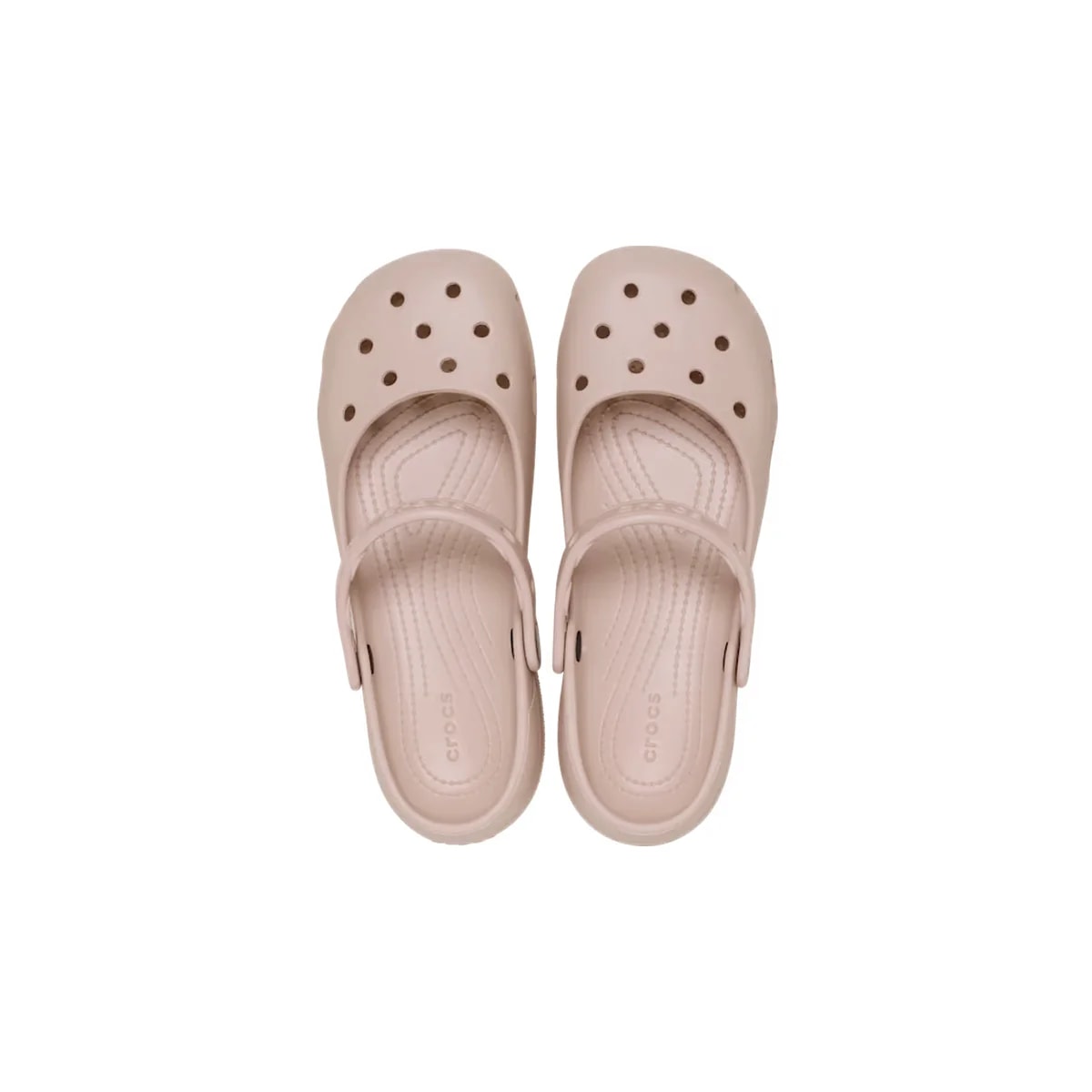 Crocs Classic Ballet ALT120