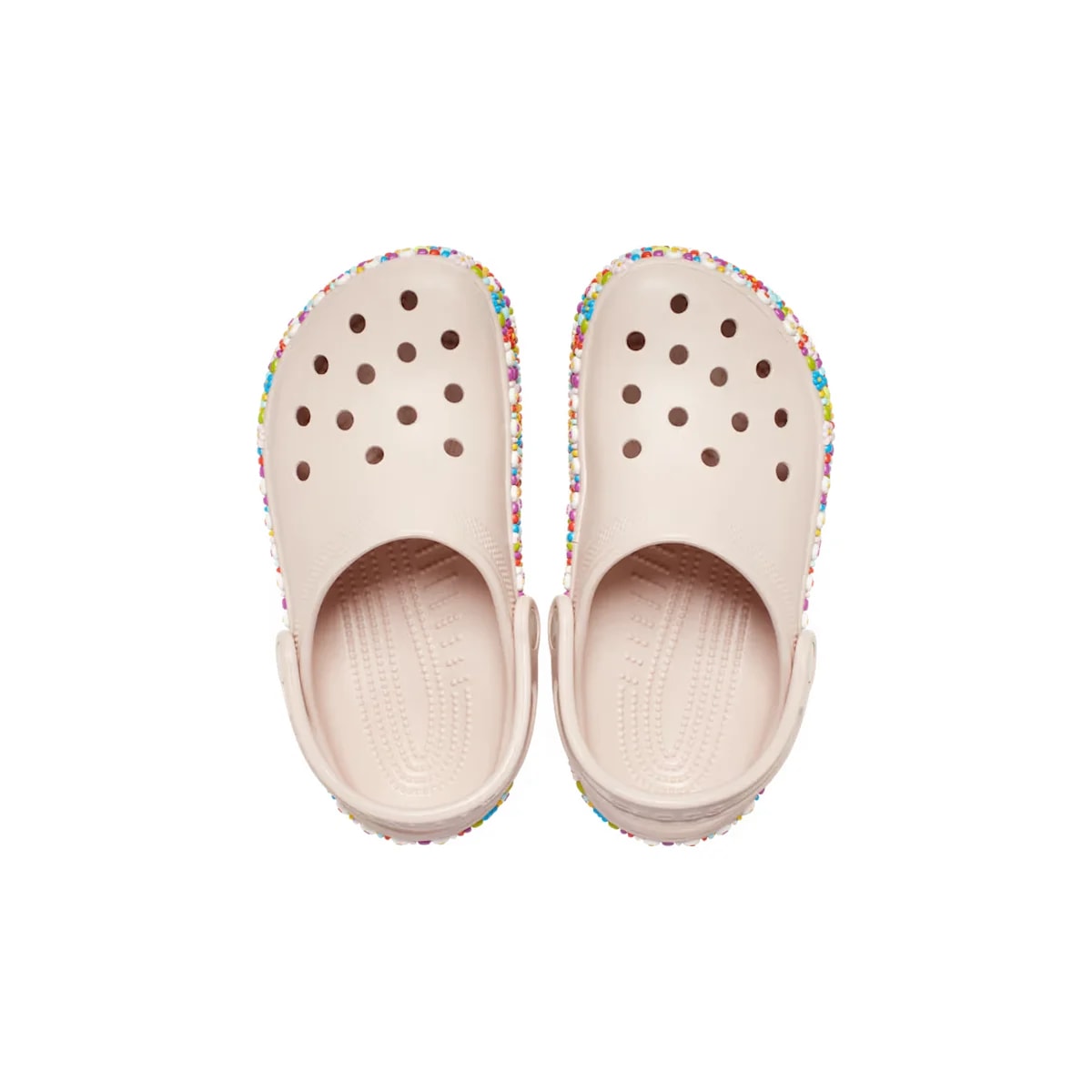 Crocs Kid's Classic Beaded Band Clog ALT120