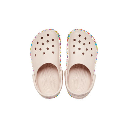 Crocs Kid's Classic Beaded Band Clog ALT120