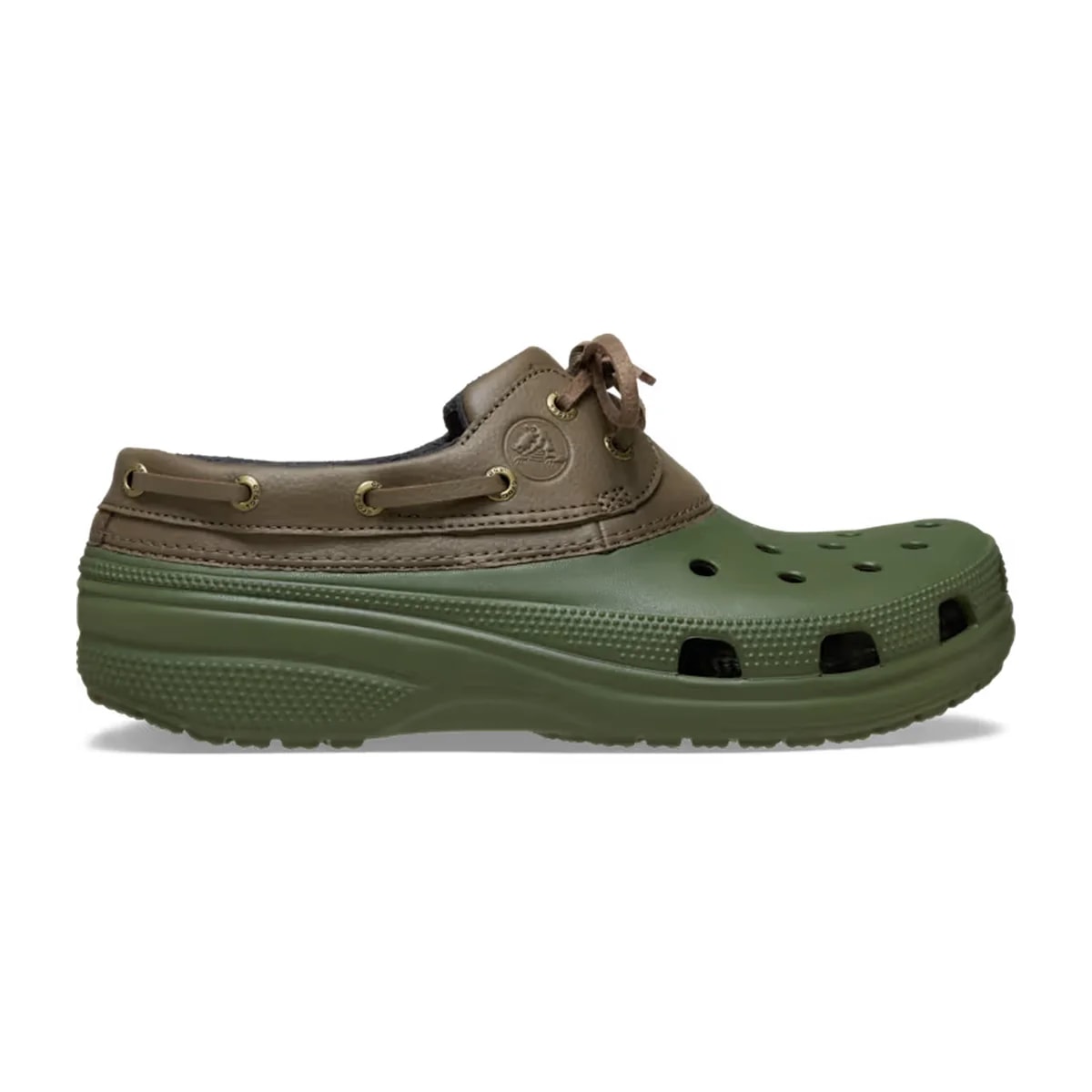 color:Army Green / Walnut alt:ALT100