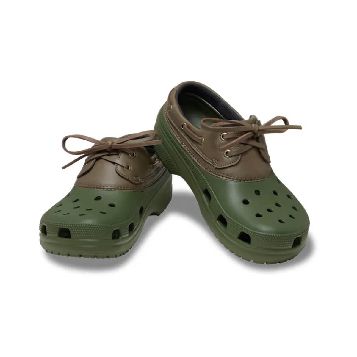 color:Army Green / Walnut alt:ALT110